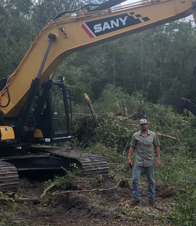 Tyler Hoag, CEO and Founder