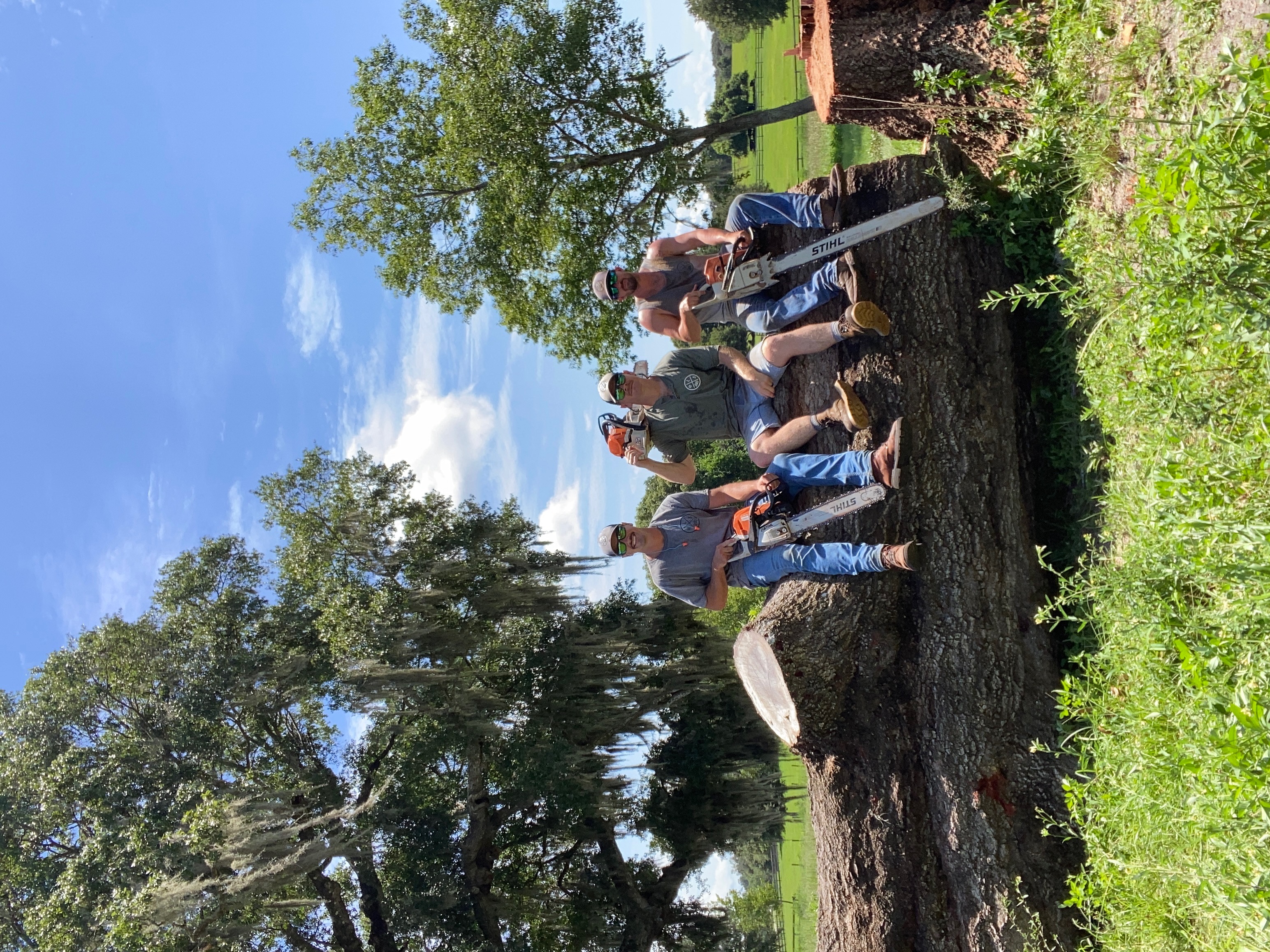 Storm response and restoration
