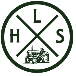 Hoag Land Services logo